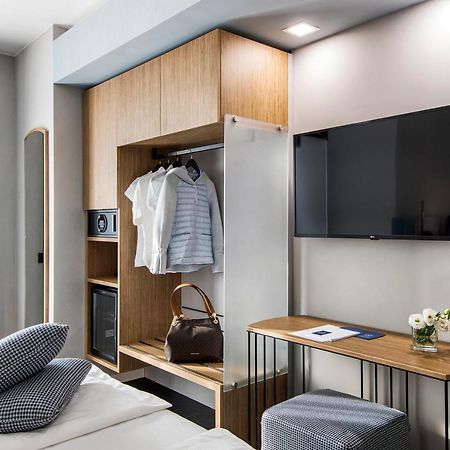 Reflection Boutique Hotels Toscolano Maderno Ngoại thất bức ảnh