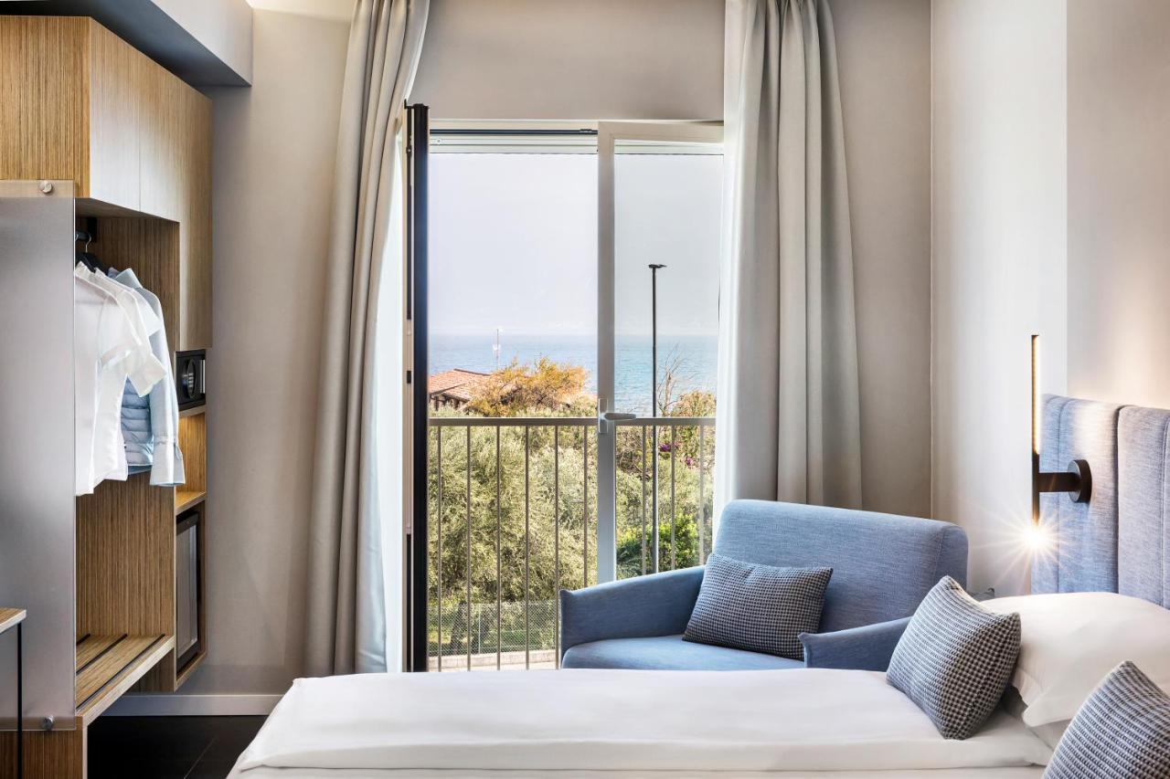 Reflection Boutique Hotels Toscolano Maderno Ngoại thất bức ảnh