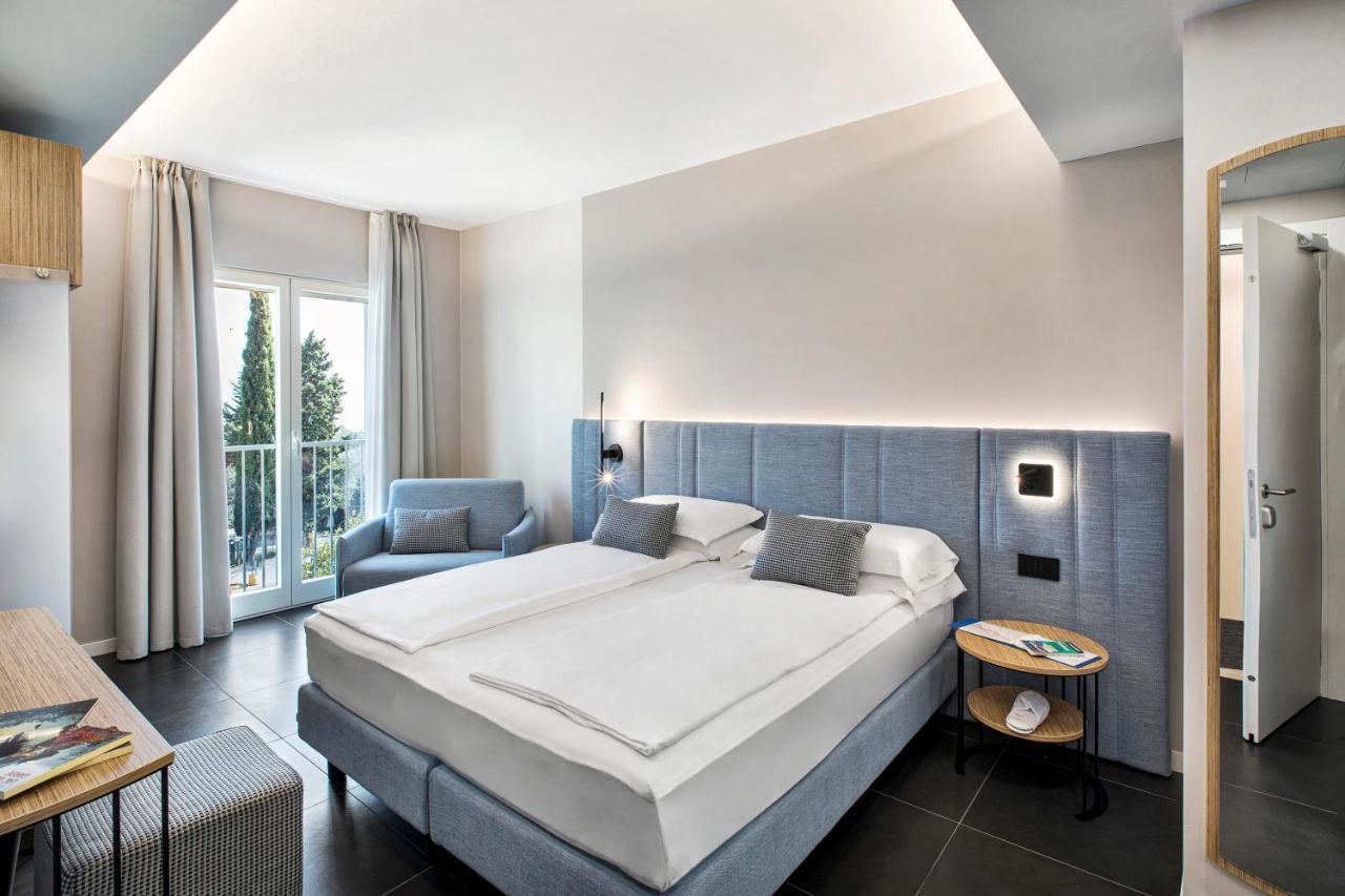 Reflection Boutique Hotels Toscolano Maderno Ngoại thất bức ảnh