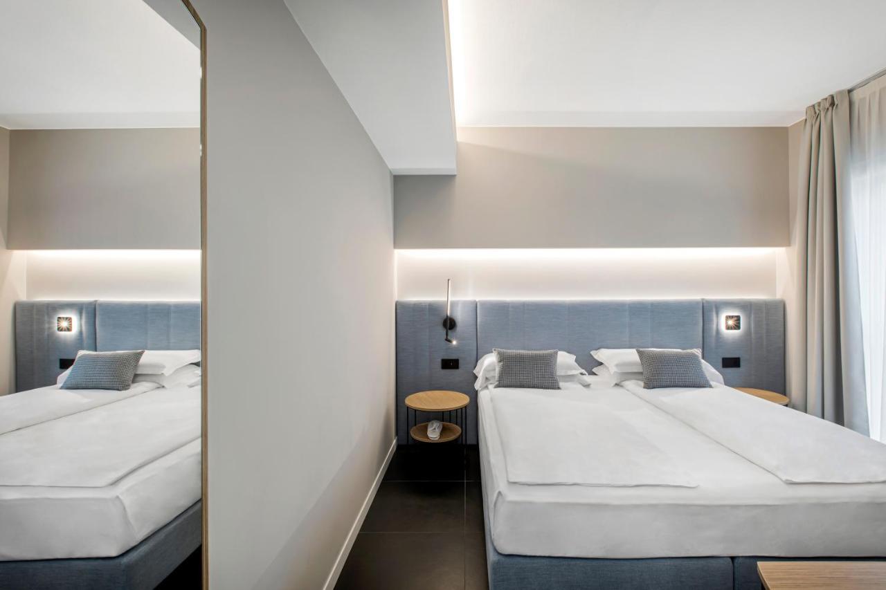 Reflection Boutique Hotels Toscolano Maderno Ngoại thất bức ảnh