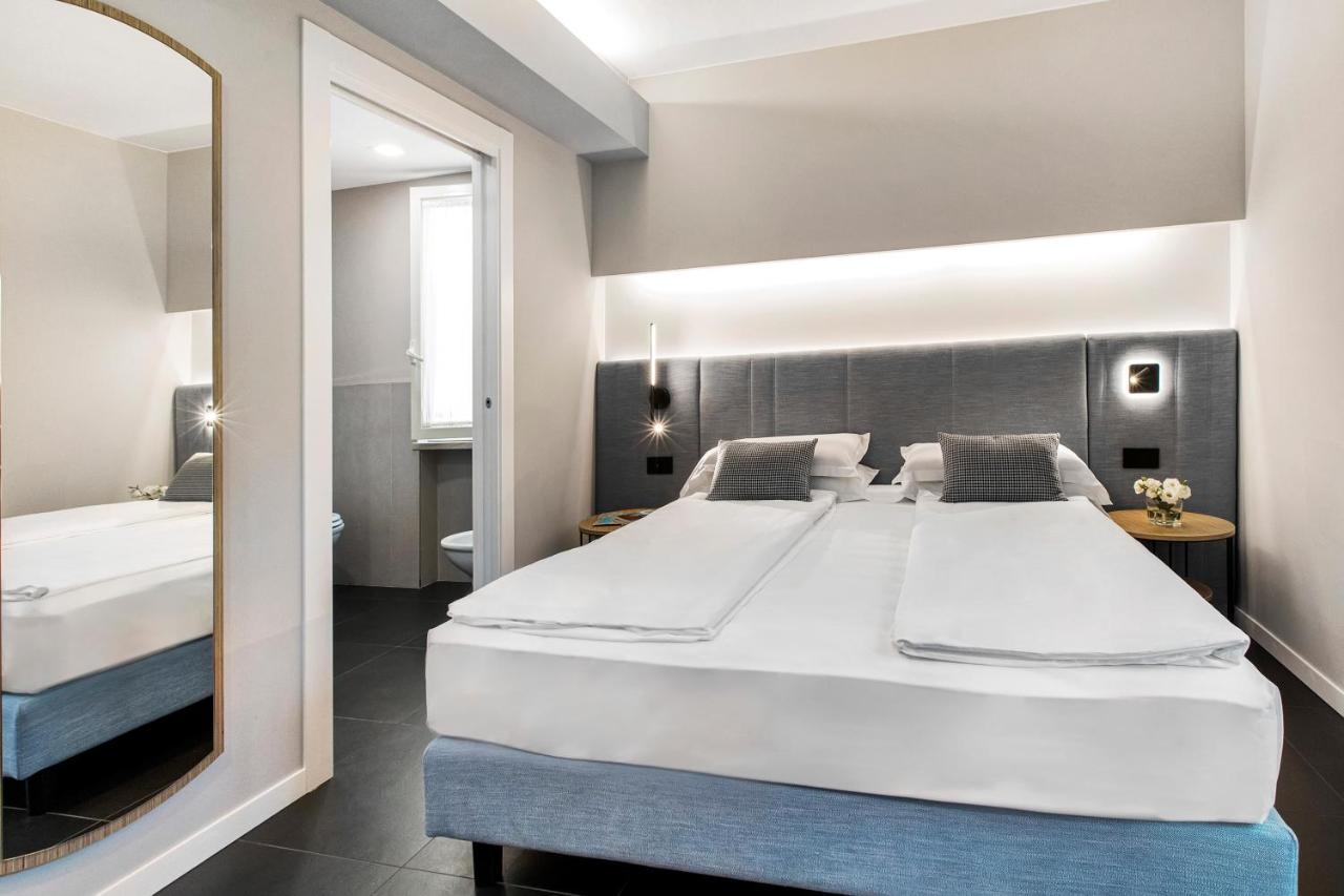 Reflection Boutique Hotels Toscolano Maderno Ngoại thất bức ảnh