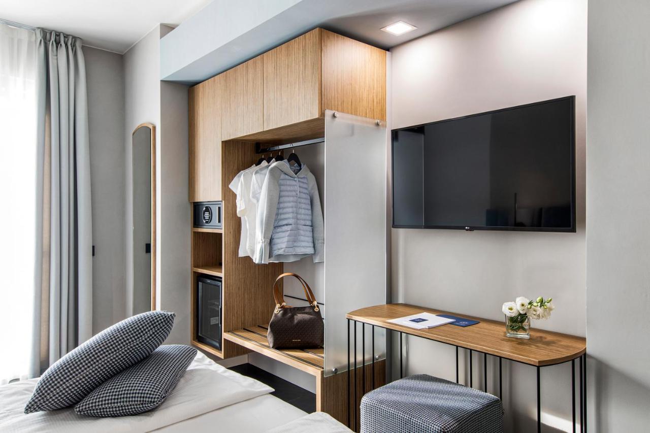 Reflection Boutique Hotels Toscolano Maderno Ngoại thất bức ảnh