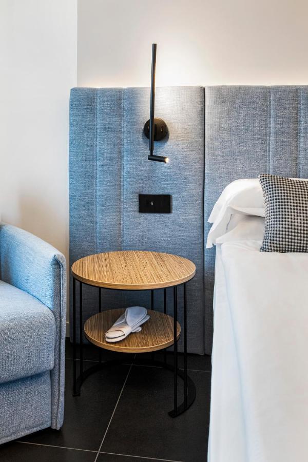 Reflection Boutique Hotels Toscolano Maderno Ngoại thất bức ảnh