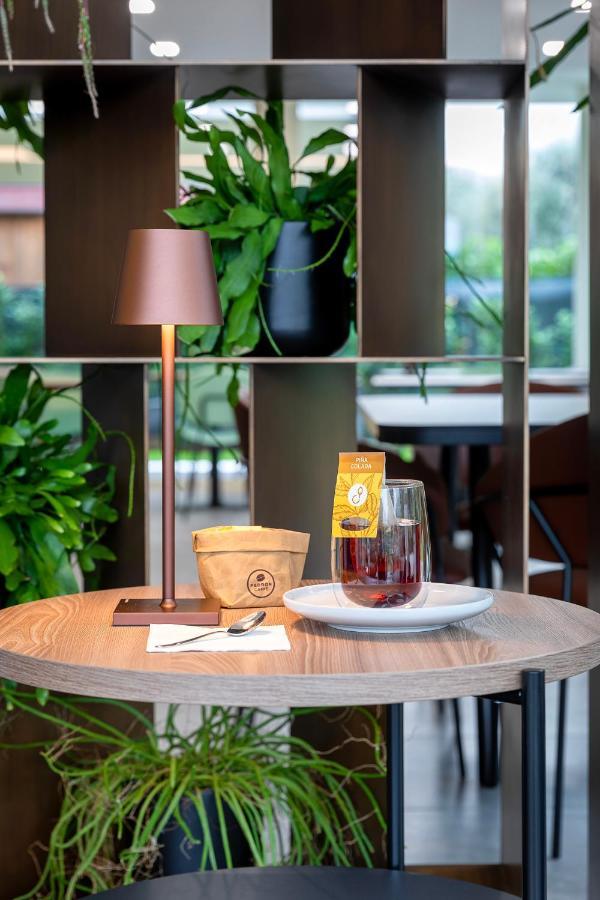 Reflection Boutique Hotels Toscolano Maderno Ngoại thất bức ảnh