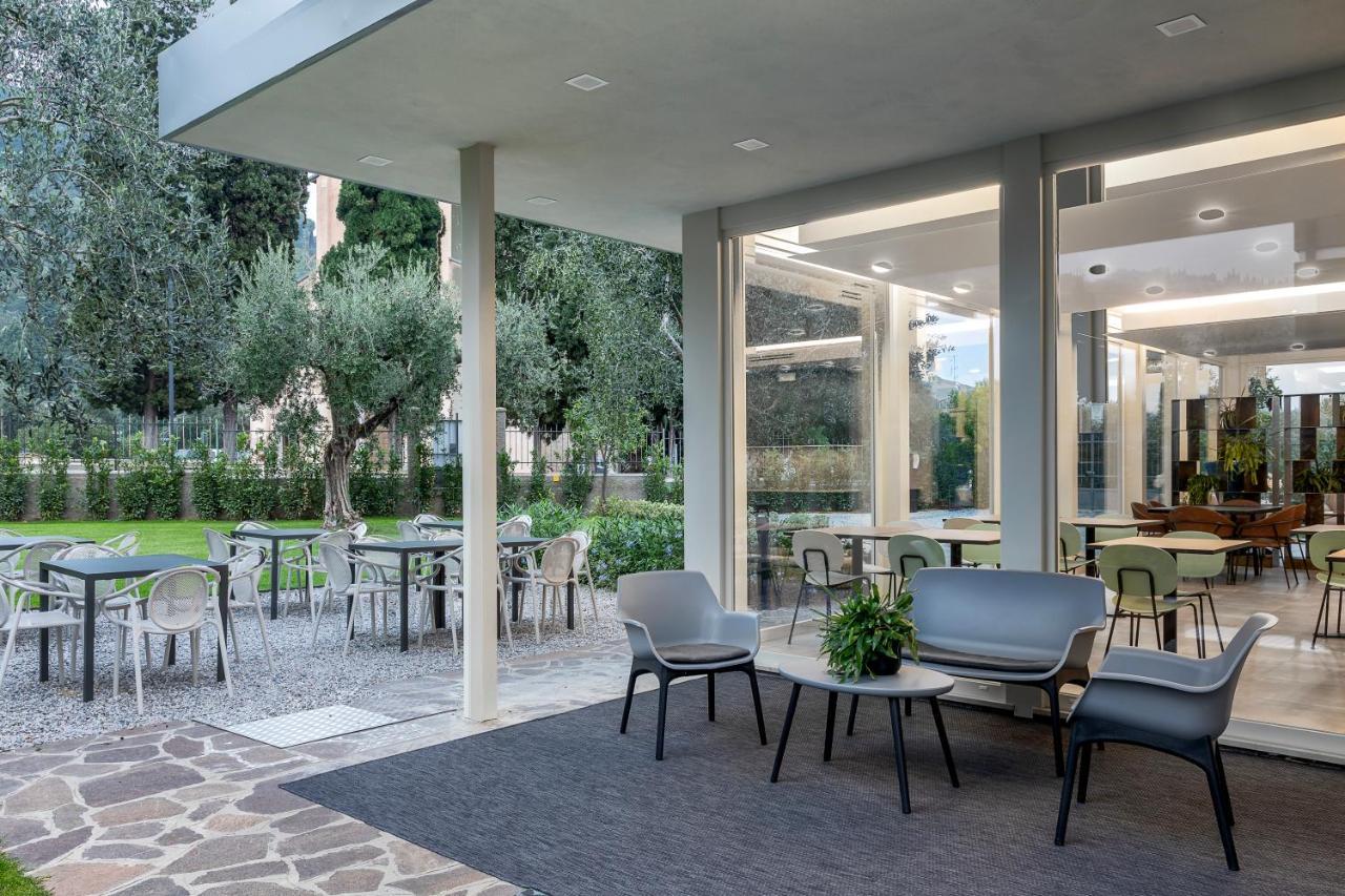 Reflection Boutique Hotels Toscolano Maderno Ngoại thất bức ảnh