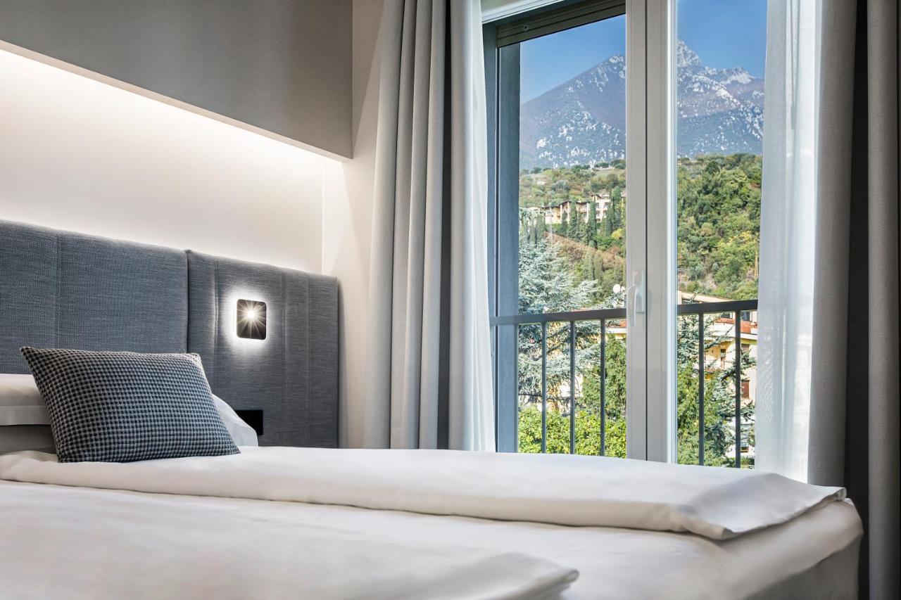 Reflection Boutique Hotels Toscolano Maderno Ngoại thất bức ảnh