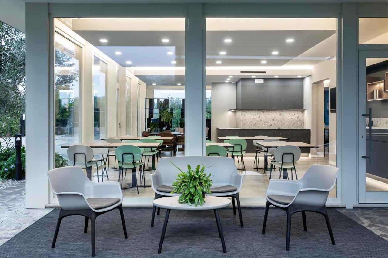 Reflection Boutique Hotels Toscolano Maderno Ngoại thất bức ảnh