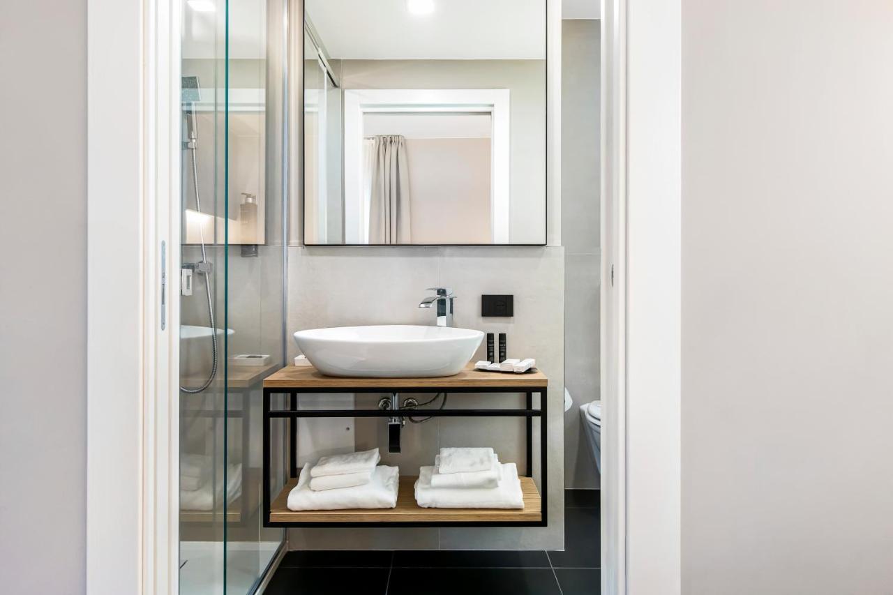 Reflection Boutique Hotels Toscolano Maderno Ngoại thất bức ảnh