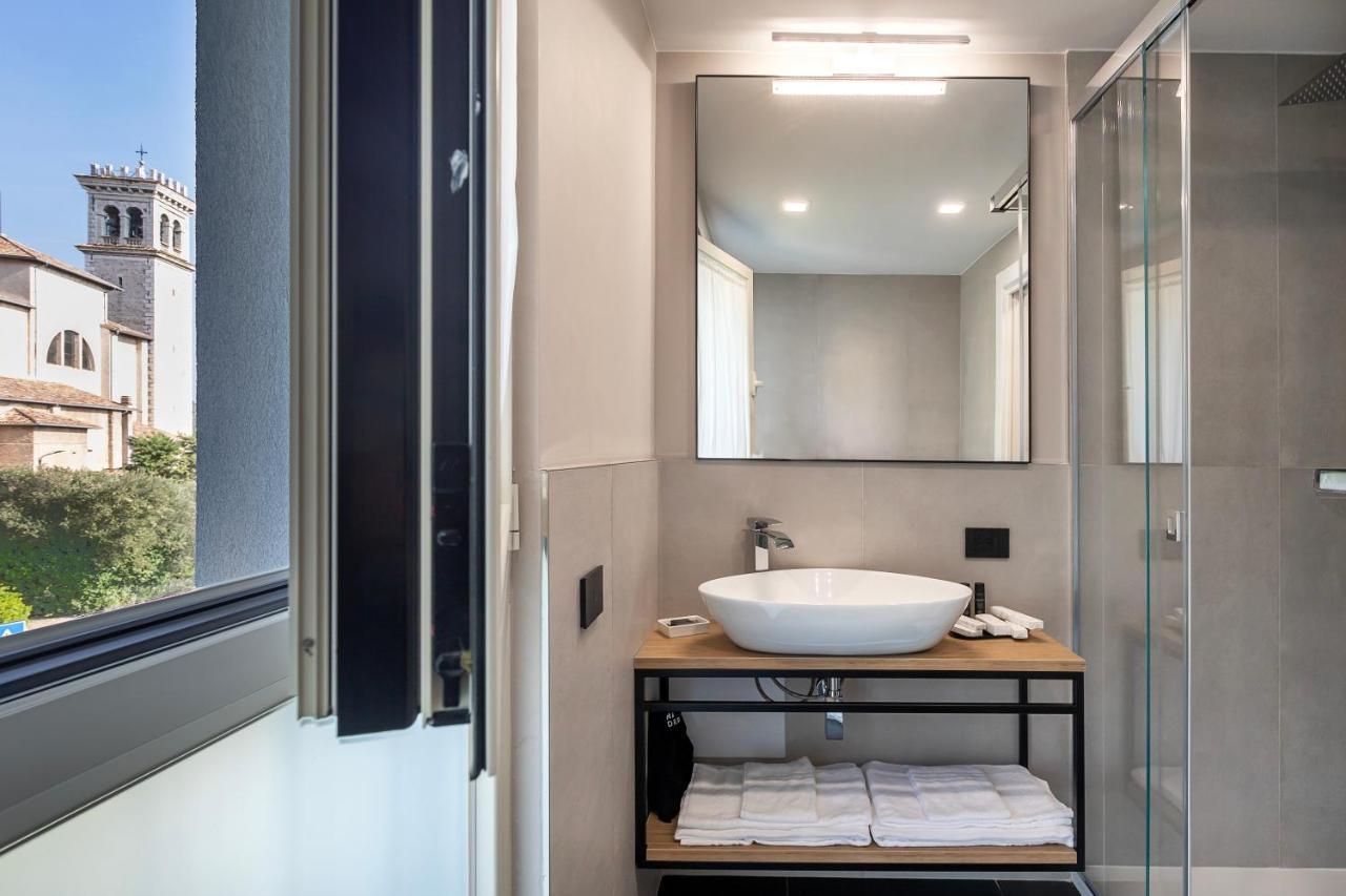 Reflection Boutique Hotels Toscolano Maderno Ngoại thất bức ảnh