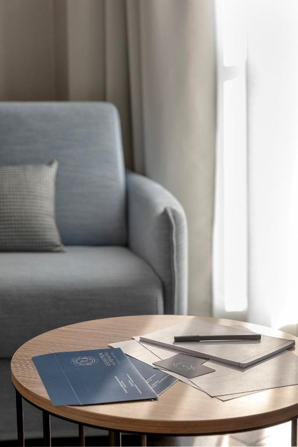 Reflection Boutique Hotels Toscolano Maderno Ngoại thất bức ảnh