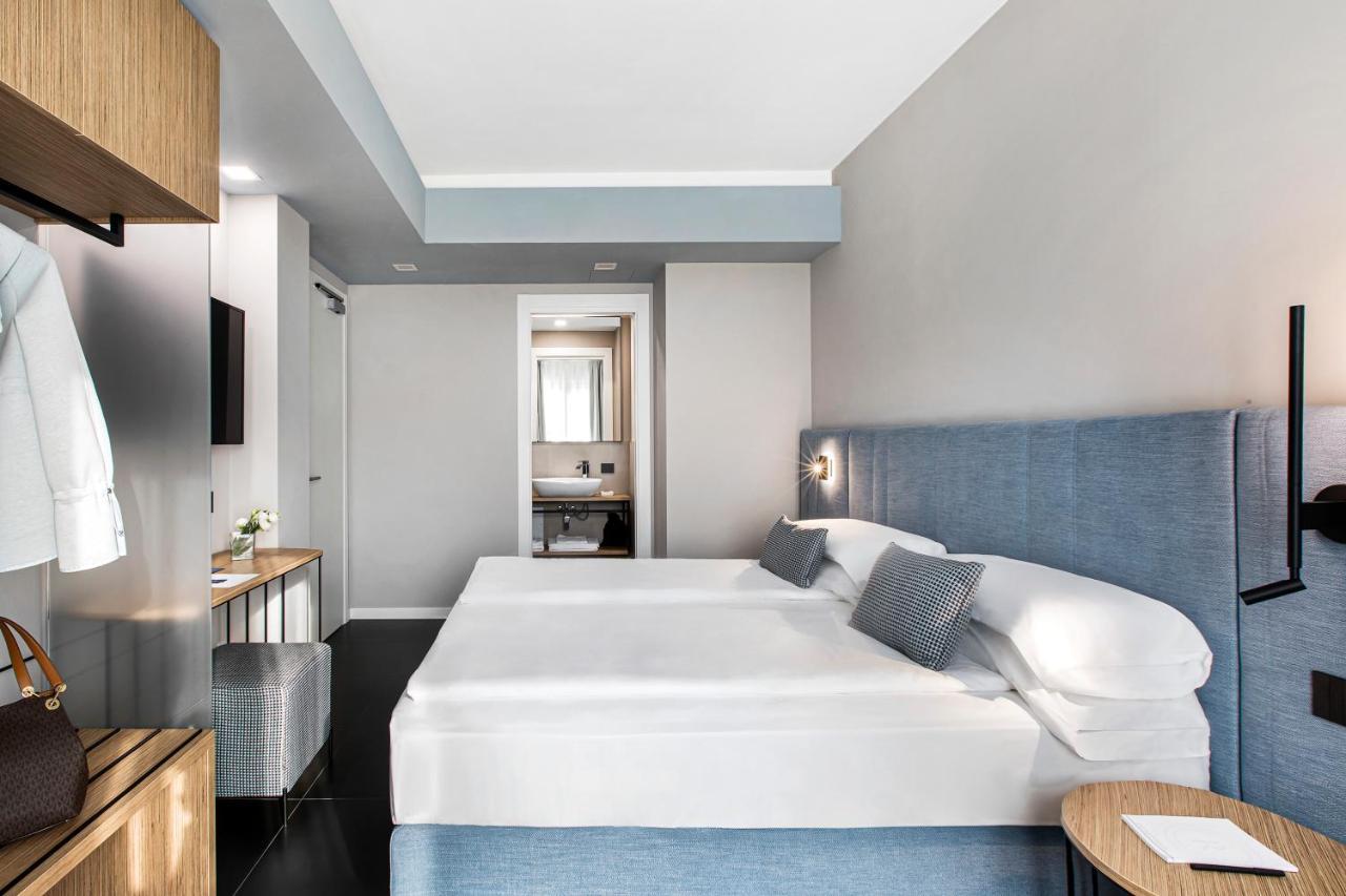 Reflection Boutique Hotels Toscolano Maderno Ngoại thất bức ảnh