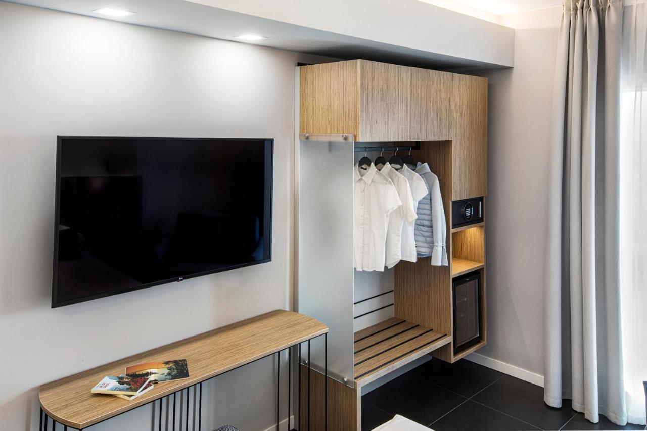Reflection Boutique Hotels Toscolano Maderno Ngoại thất bức ảnh