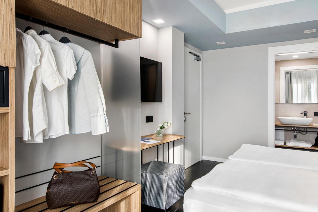 Reflection Boutique Hotels Toscolano Maderno Ngoại thất bức ảnh